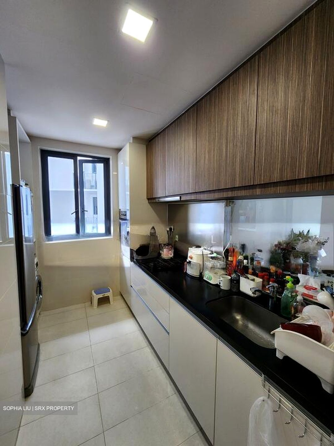 The Palette (D18), Condominium #504143251